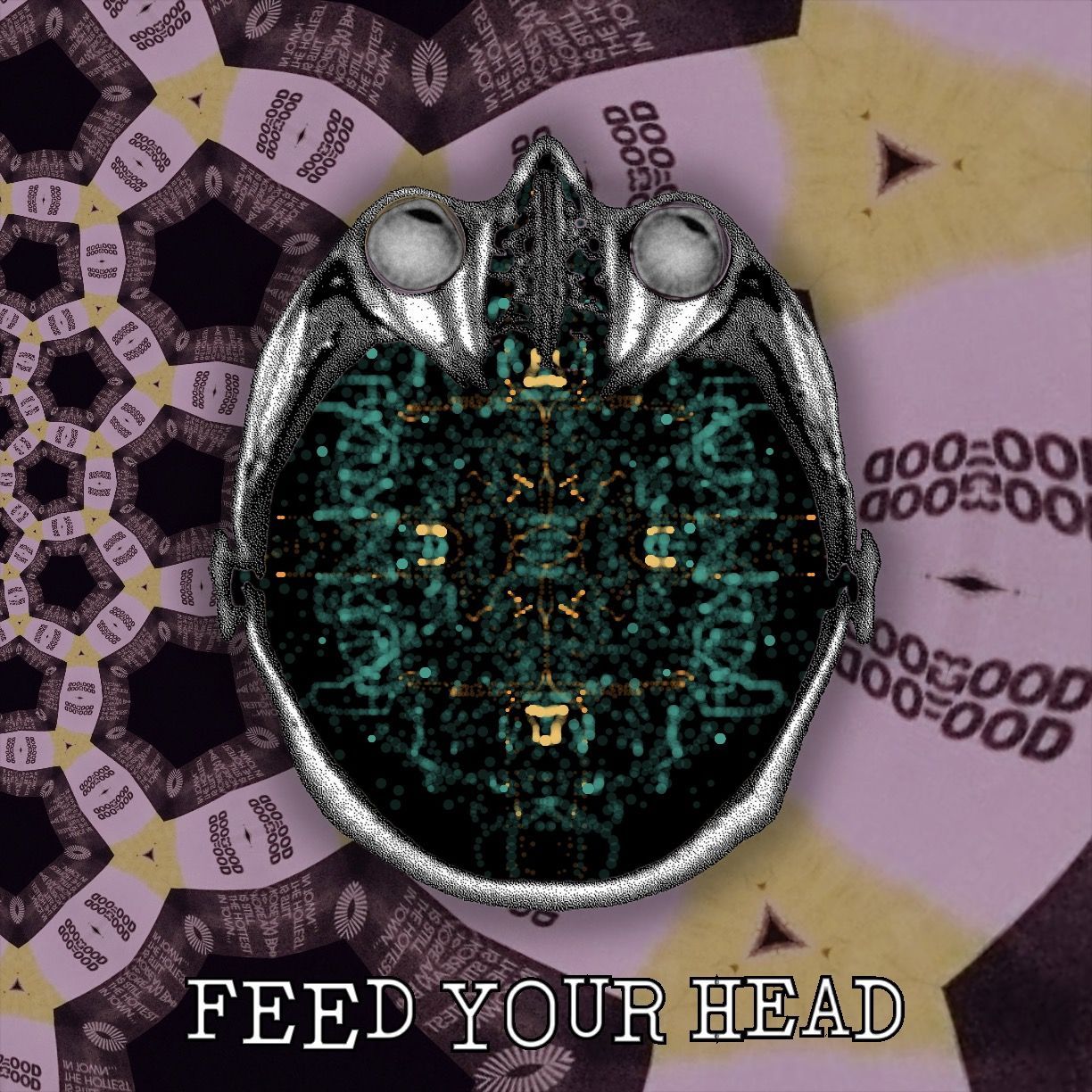FEED YOUR HEAD