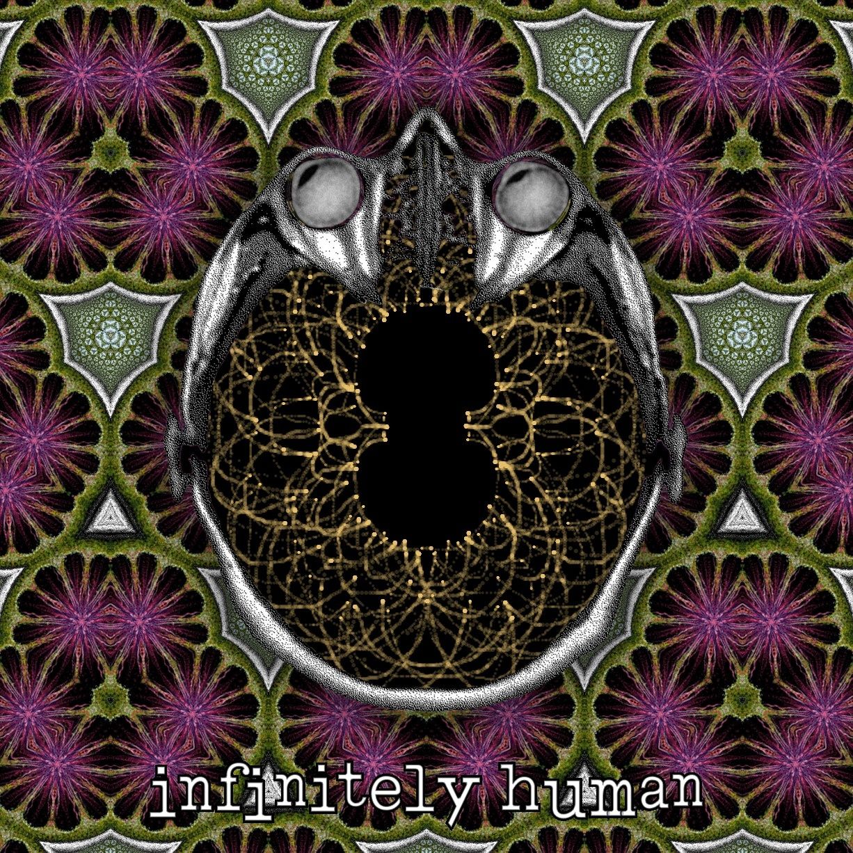 infinitely human