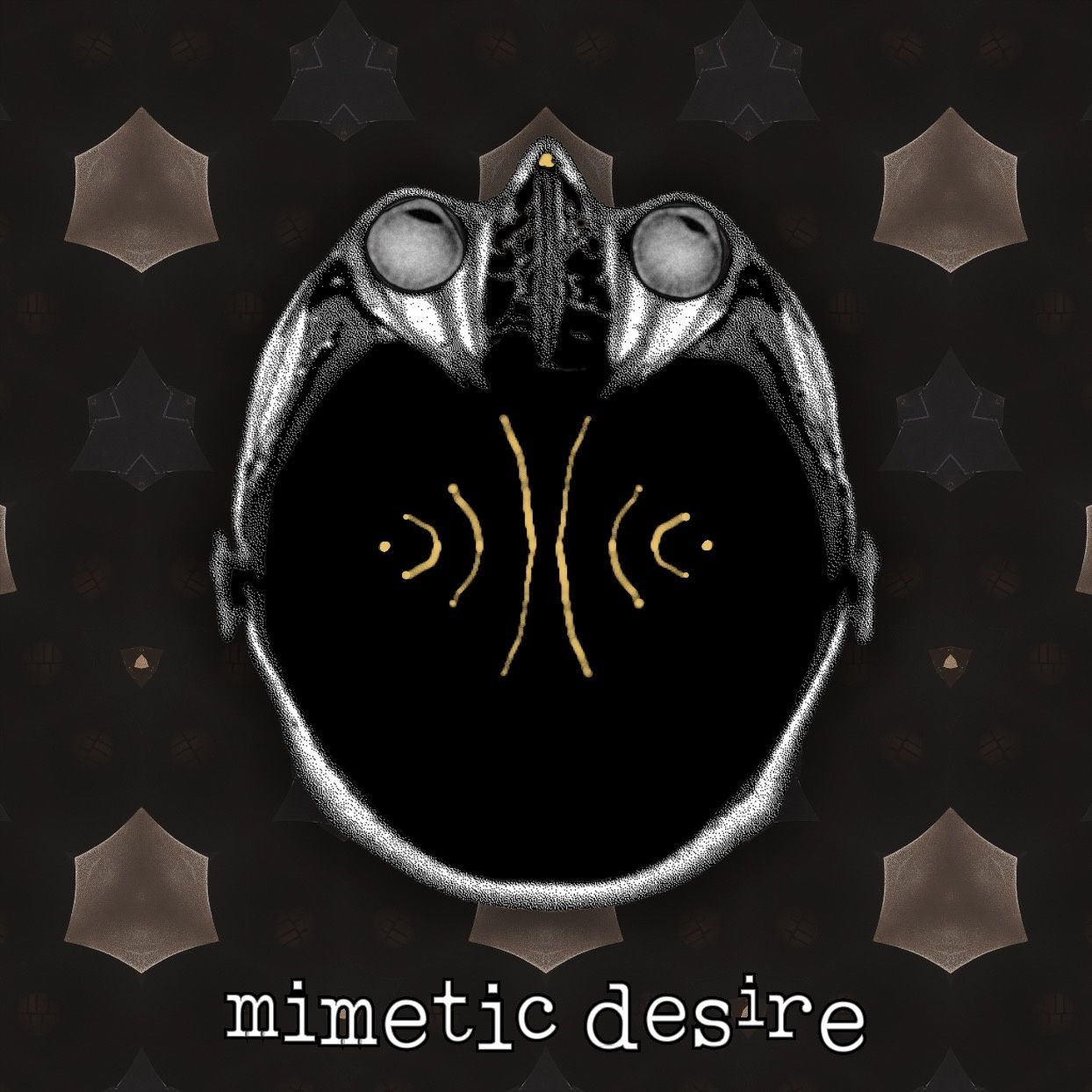 mimetic desire