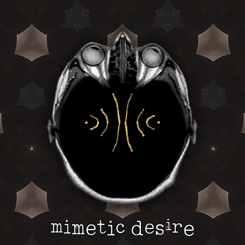 mimetic desire